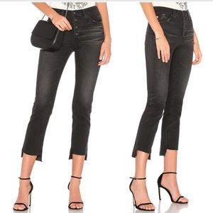 Isabelle Button Up AG Adriano Goldschmied Jeans